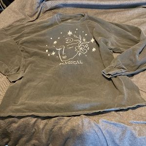 Desert dreams magical os tee
